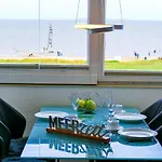 Appartement Am Sahlenburger As11 Cuxhaven