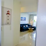 Am Sahlenburger As11 Appartement Cuxhaven