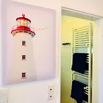 Appartement Am Sahlenburger As11 Cuxhaven