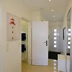 Appartement Am Sahlenburger As11
