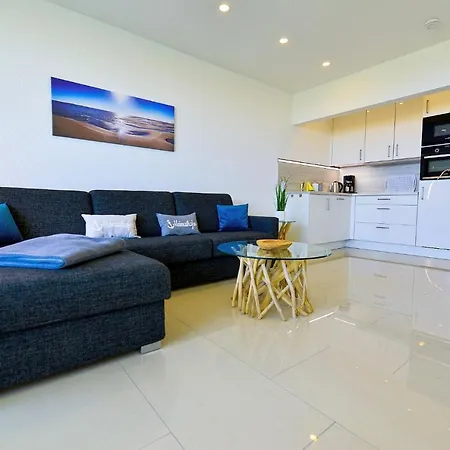 Apartment Am Sahlenburger As11 *