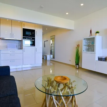 Am Sahlenburger As11 Apartamento