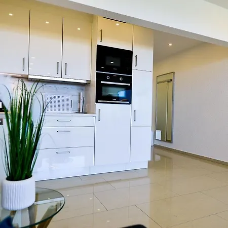 Am Sahlenburger As11 Apartamento