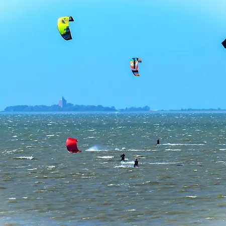 Am Sahlenburger As11 * Cuxhaven