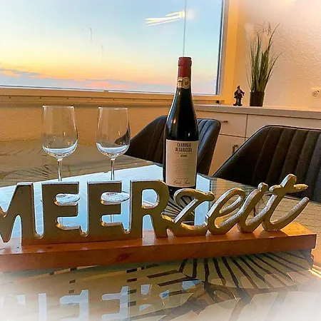 Apartment Am Sahlenburger As11