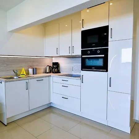 Am Sahlenburger As11 Apartamento