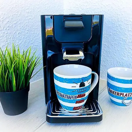 Am Sahlenburger As11 * Cuxhaven