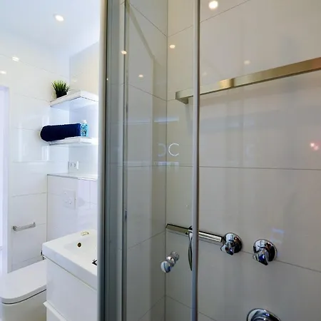 Am Sahlenburger As11 Apartment