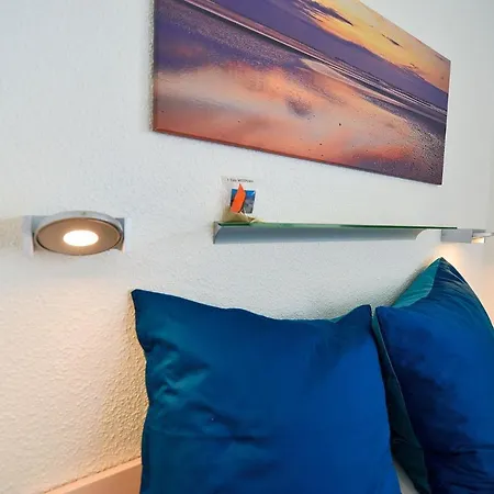 Apartamento Am Sahlenburger As11 *