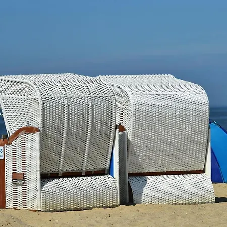 Am Sahlenburger As11 Cuxhaven