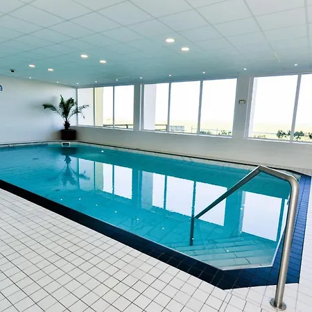 Am Sahlenburger As11 Apartment Cuxhaven